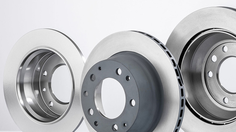 鑄鐵剎車盤 鑄鐵剎車盤