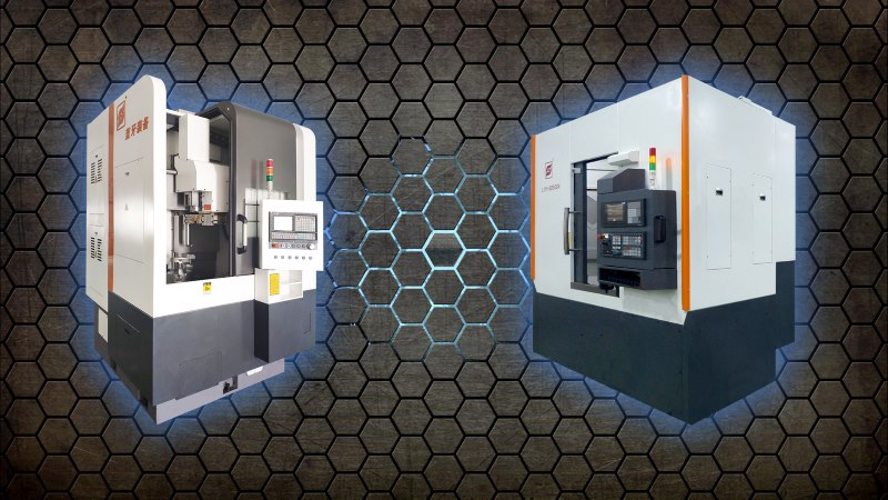 剎車盤加工專機(jī)