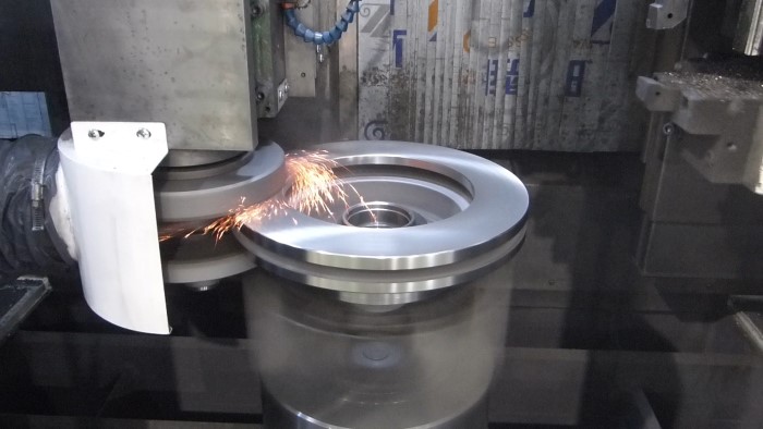 剎車(chē)盤(pán)車(chē)磨一體機(jī)磨削剎車(chē)盤(pán) 剎車(chē)盤(pán)車(chē)磨一體機(jī)磨削剎車(chē)盤(pán)