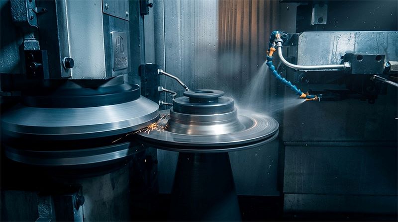 CMFK-DM500熔覆盤加工設(shè)備