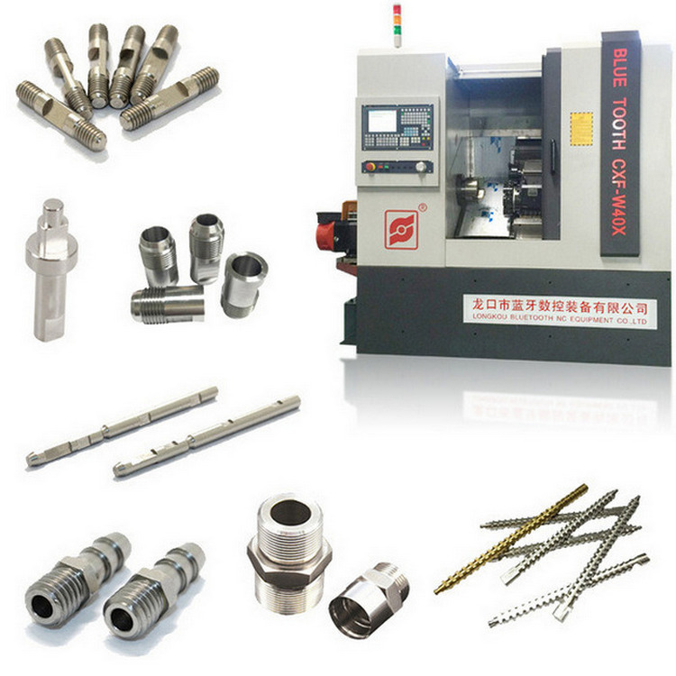 數(shù)控車方機(jī)