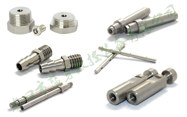 車六方車床加工樣品實(shí)例