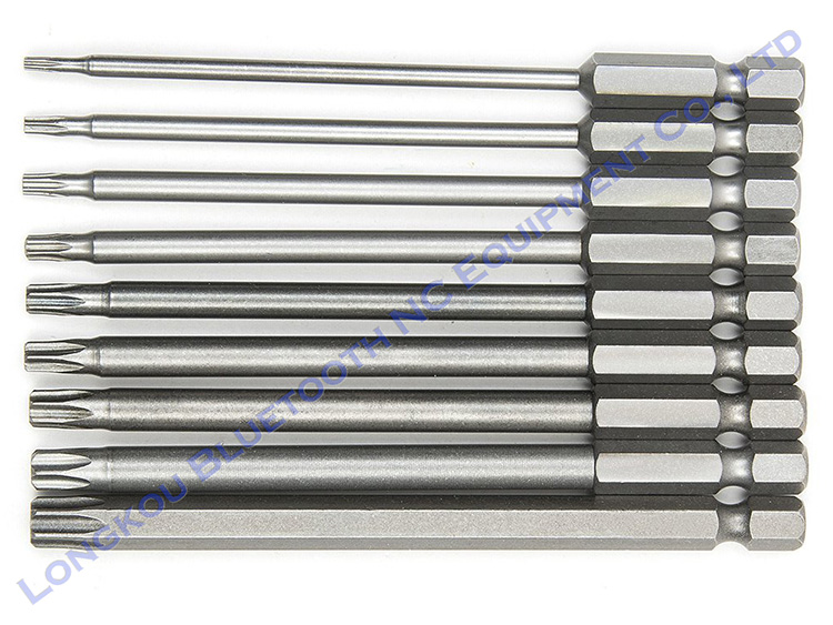 批頭車銑一體機(jī)加工批頭實(shí)例